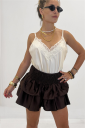 gonna mini frill